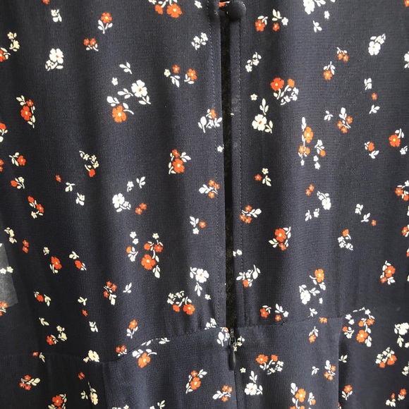 NWT Reformation Luanne Midi Dress - Escondido - Picture 5 of 7